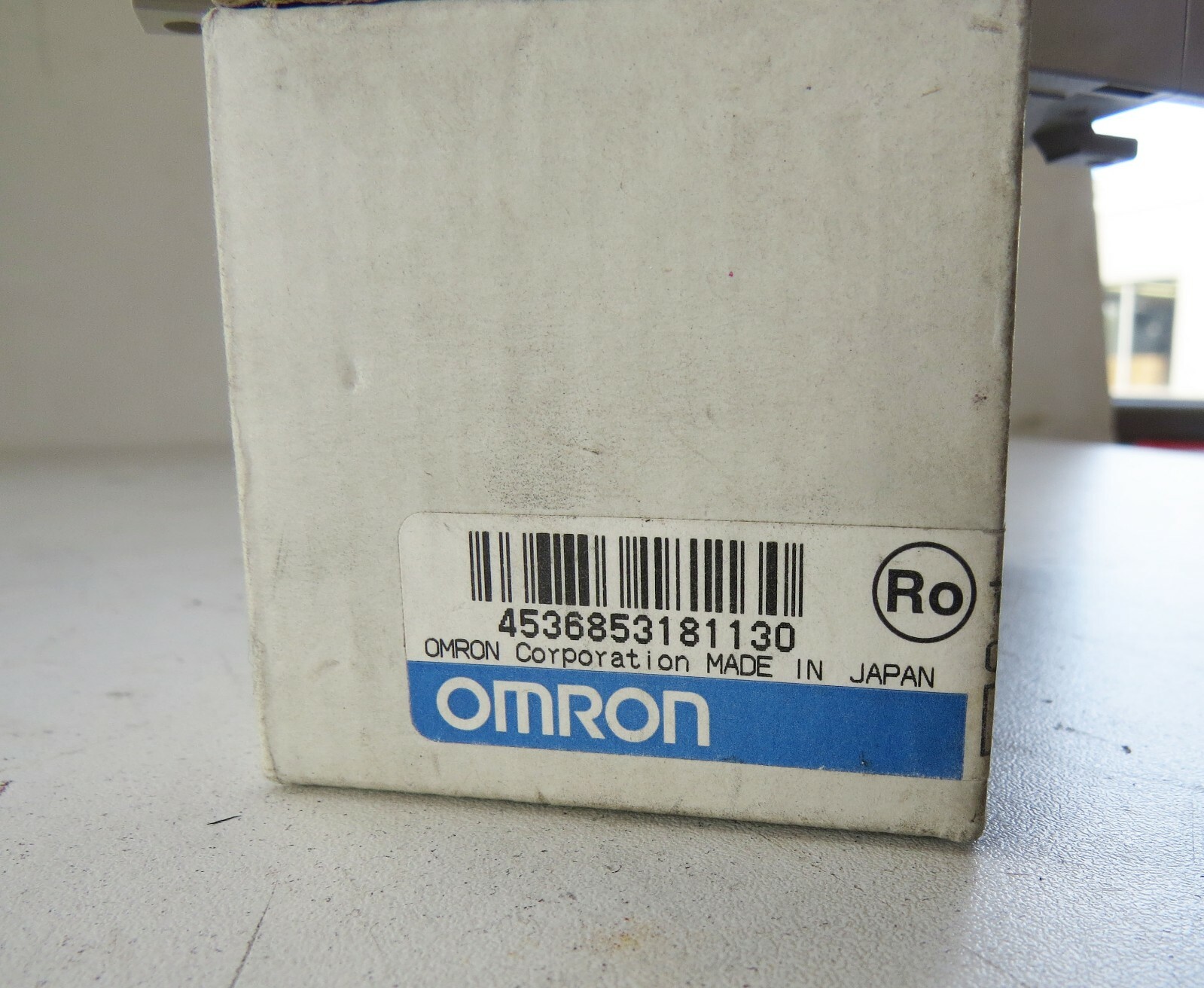 NEW OMRON Sysmac Connector DCN1-1C - Image 3