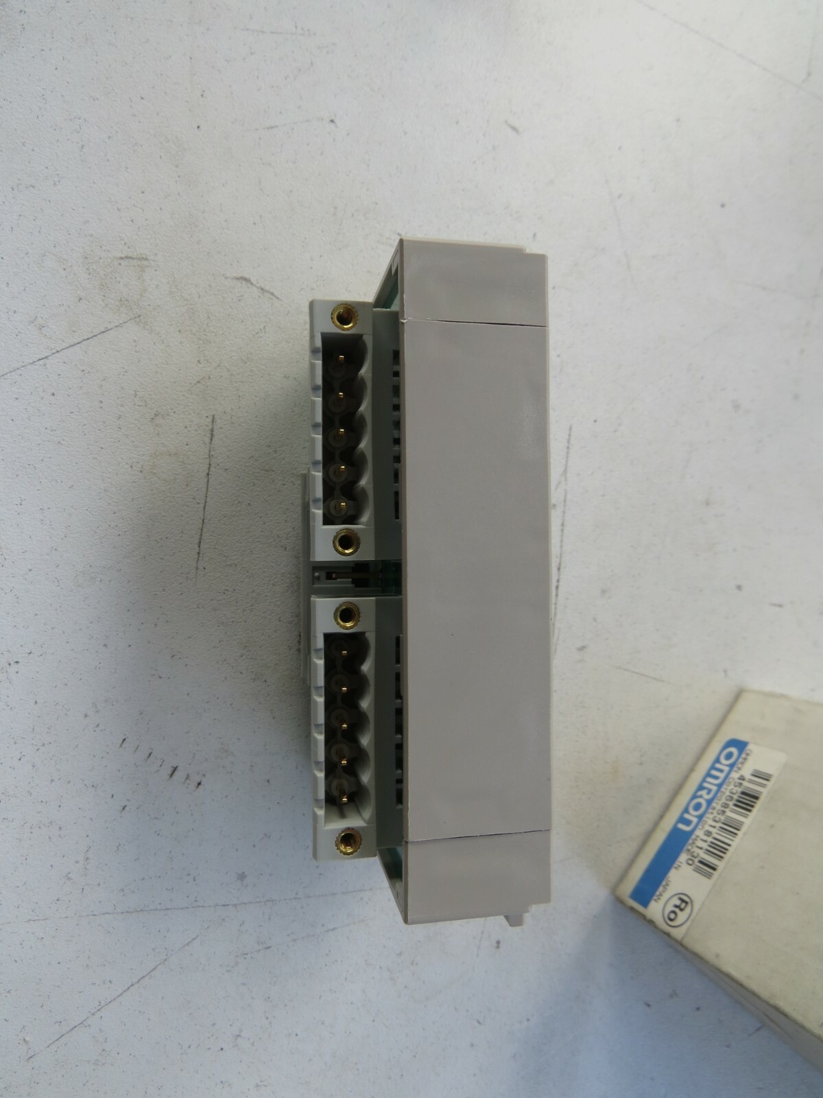 NEW OMRON Sysmac Connector DCN1-1C - Image 8