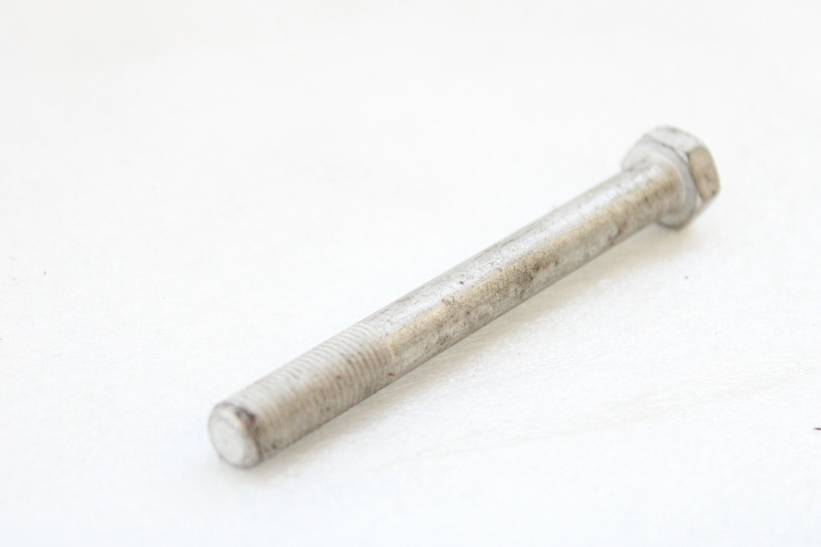 Bentley Rolls Royce 1955-1970 OEM NEW BOLT.375 UNFX3.5" – Image 2