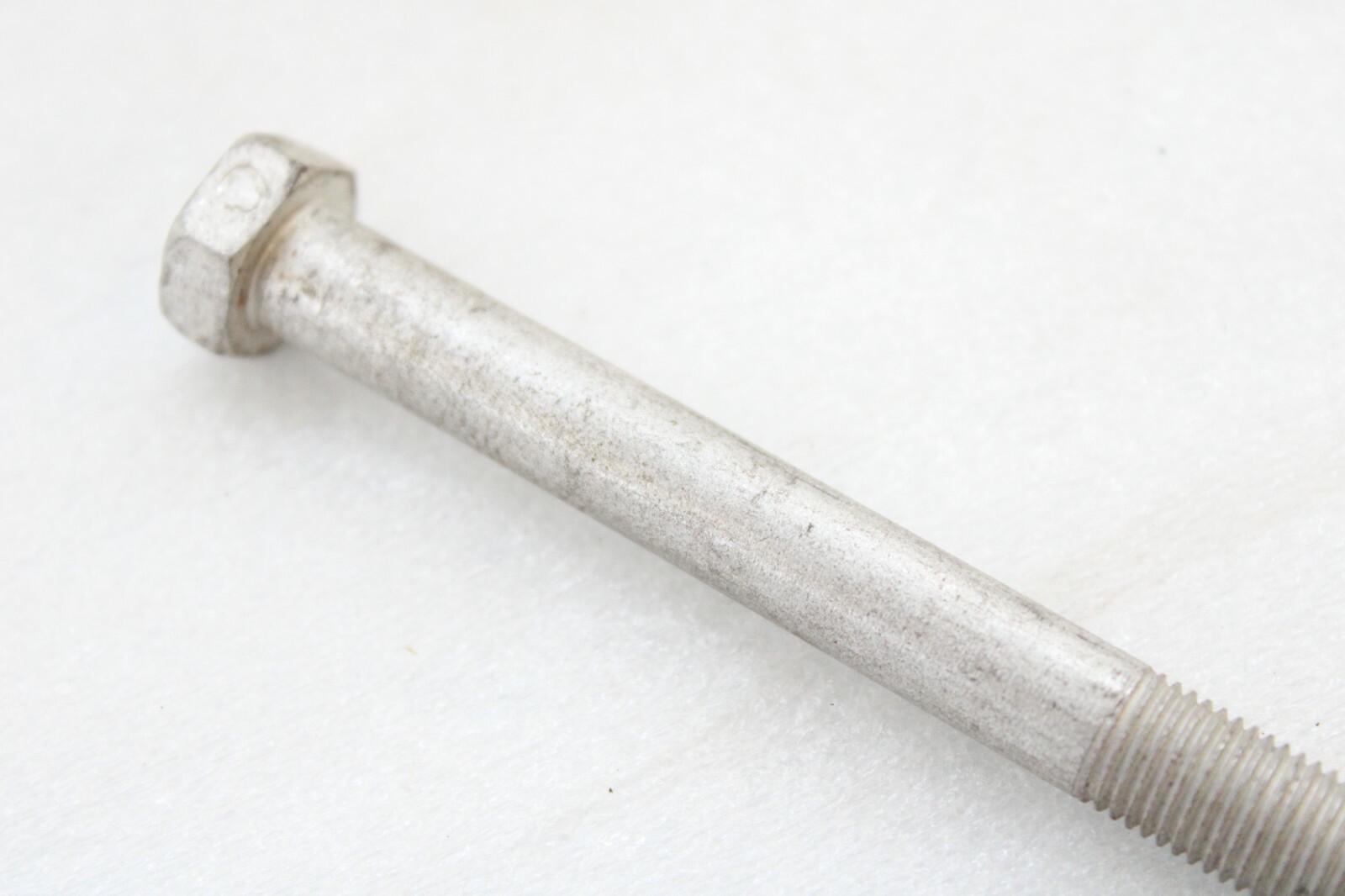 Bentley Rolls Royce 1955-1970 OEM NEW BOLT.375 UNFX3.5" – Image 8