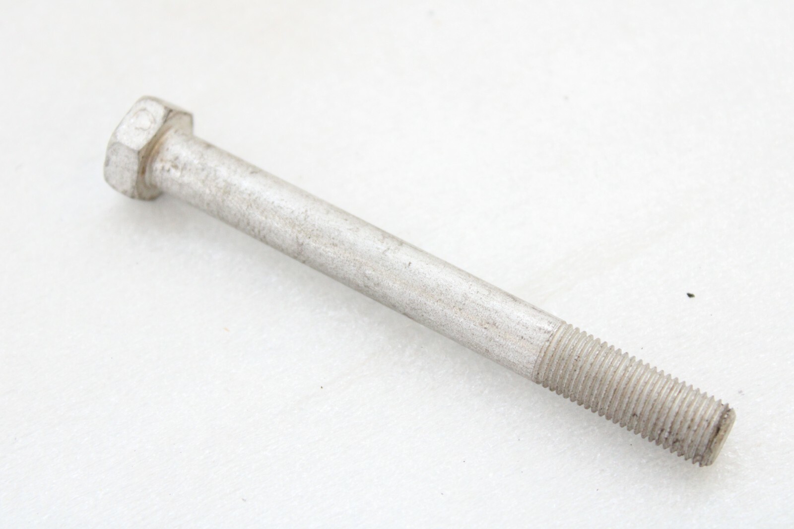 Bentley Rolls Royce 1955-1970 OEM NEW BOLT.375 UNFX3.5" – Image 9