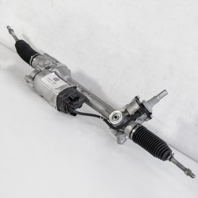 Porsche Carrera Targa 911 GTS 4S Power Steering Rack and Pinion OEM 2021-2024
