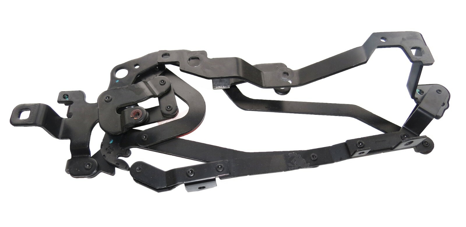 Saab 9-3 2004-2011 OEM Convertible Roof Hinge Mechanism Top Left - Image 3