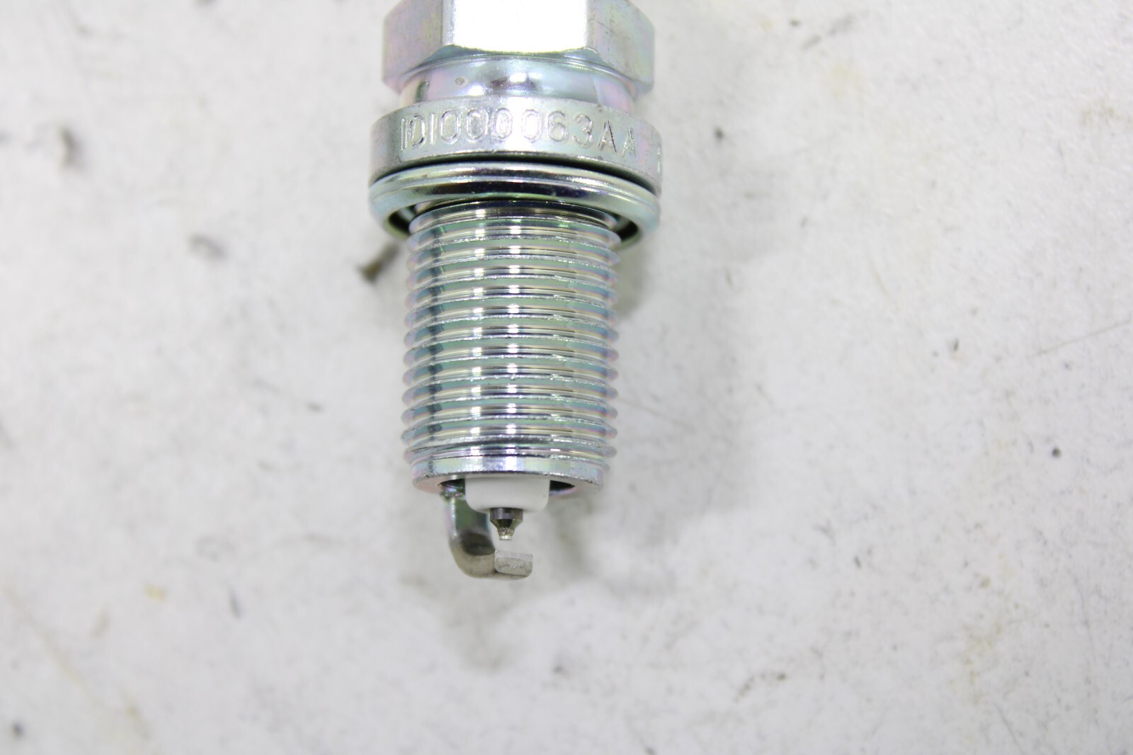 Bentley Audi Volkswagen 2004-2016 OEM NEW Ignition Spark Plug Set of 6 - Image 7