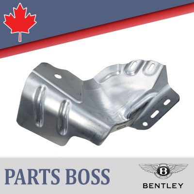 Bentley Continental 2003-2018 OEM NEW Suspension Strut Cross Member LH