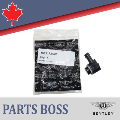Bentley Audi VW 2006-2016 2017 2018 OEM Parking Sensor 1S0919275C 1S0919275CGRU