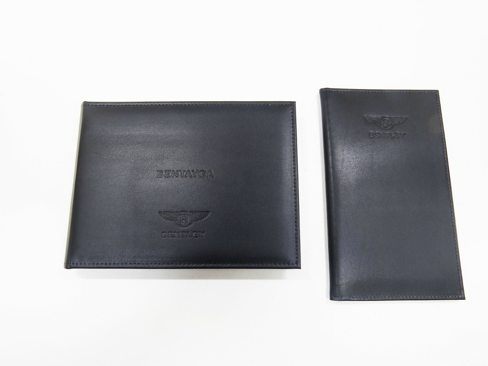 Bentley Bentayga 2017 OEM Owner's Handbook 36A012723AC 36A012723AB – Image 5