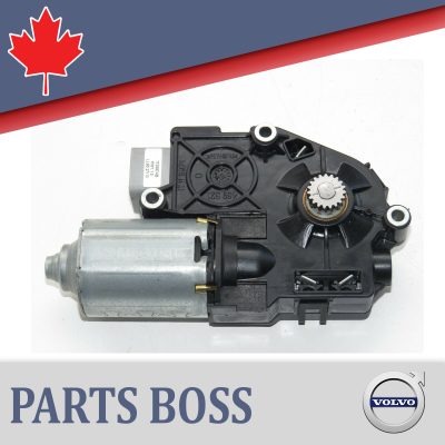 Volvo S60 V60 2014-2018 OEM Sunroof Motor