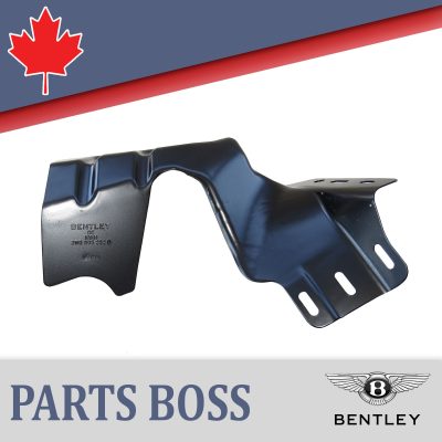 Bentley Continental 2011-2018 OEM NEW Suspension Cross Member Front RH