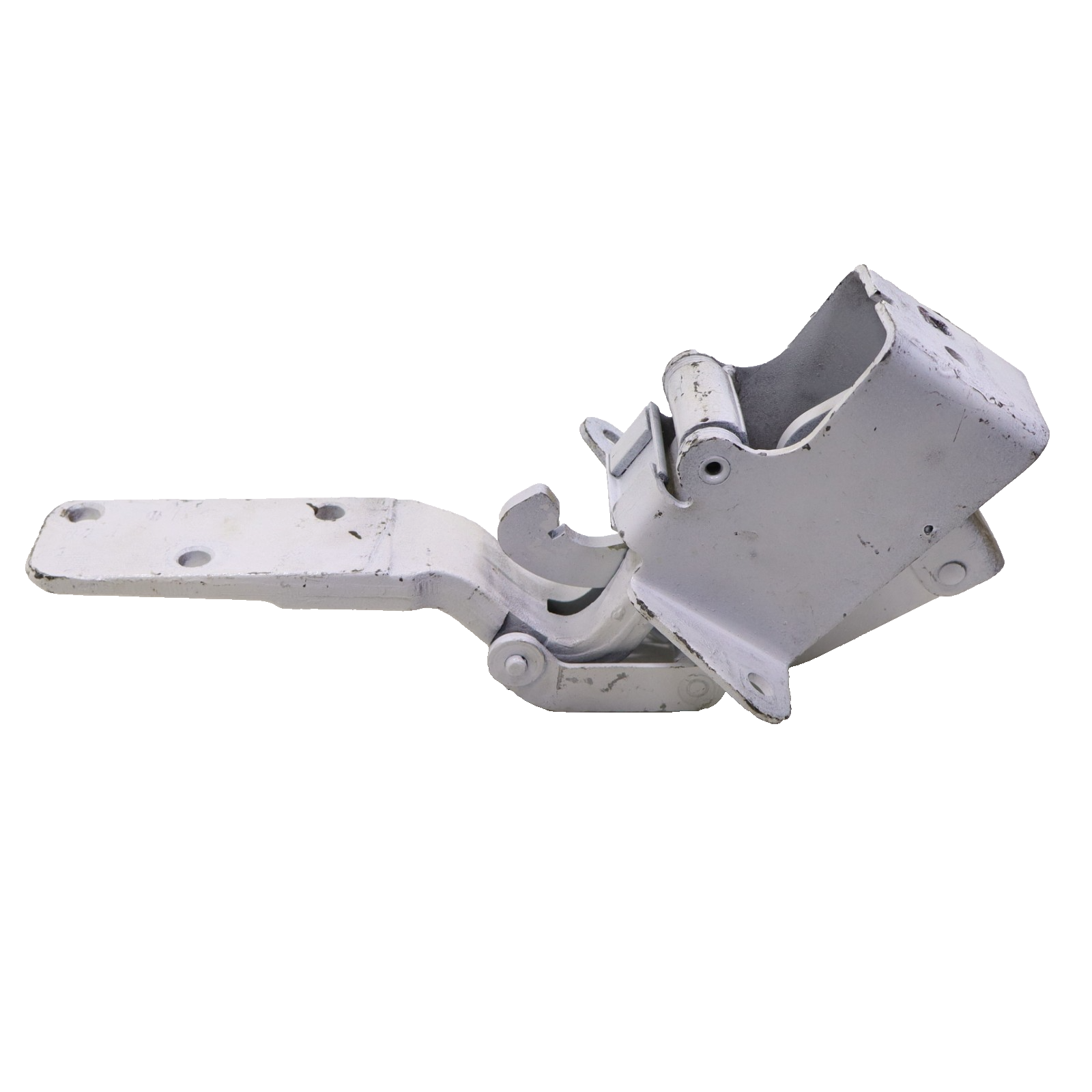 Bentley Rolls Royce 1981-1993 OEM Door Hinge Front Right (Passenger Side) - Image 4