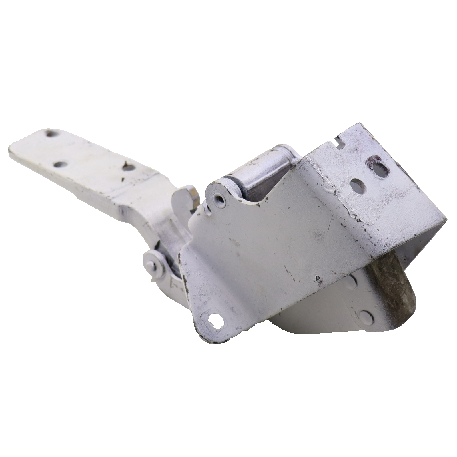 Bentley Rolls Royce 1981-1993 OEM Door Hinge Front Right (Passenger Side) - Image 5