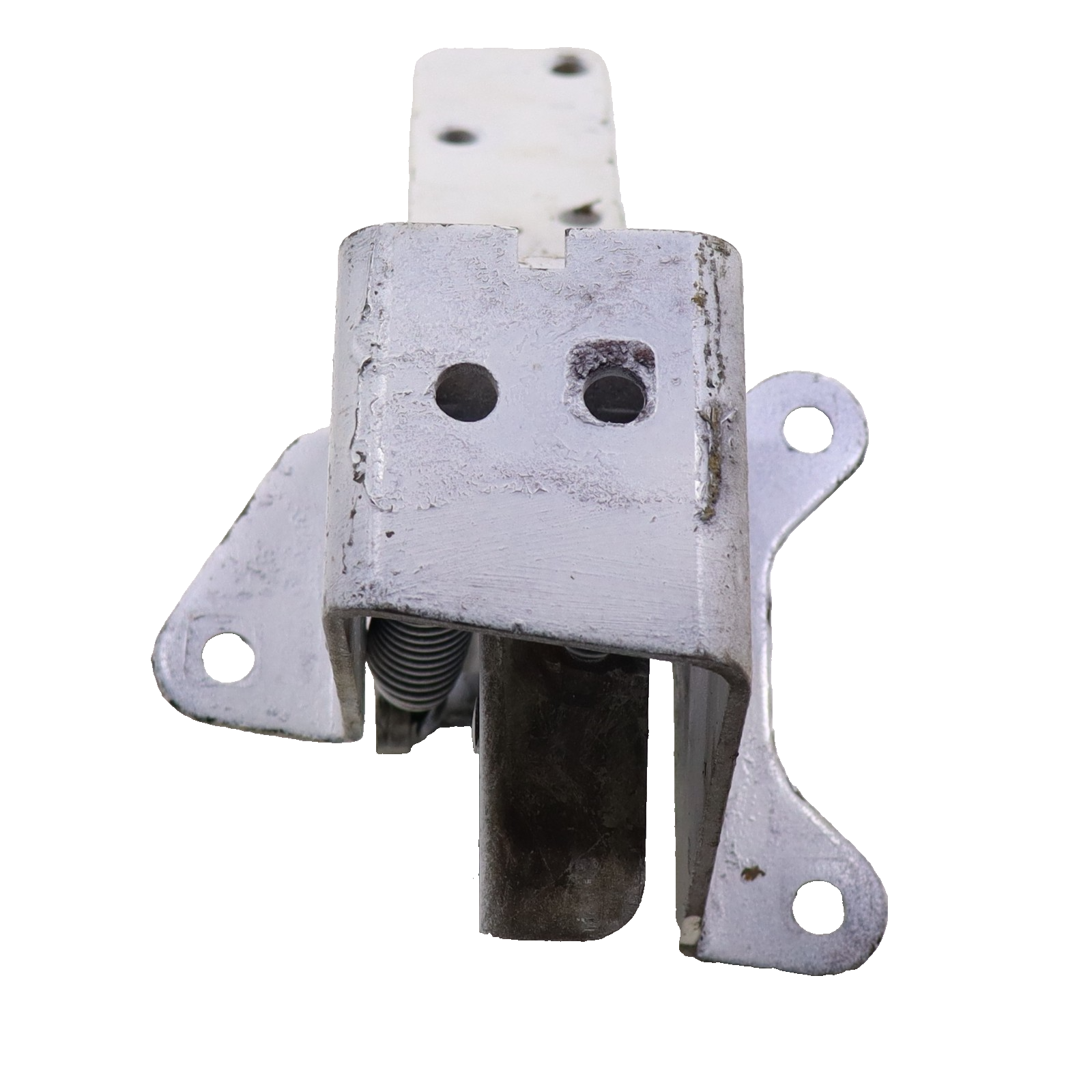 Bentley Rolls Royce 1981-1993 OEM Door Hinge Front Right (Passenger Side) - Image 6