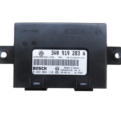 Bentley Continental 2003-2012 OEM Park Assist Control Module