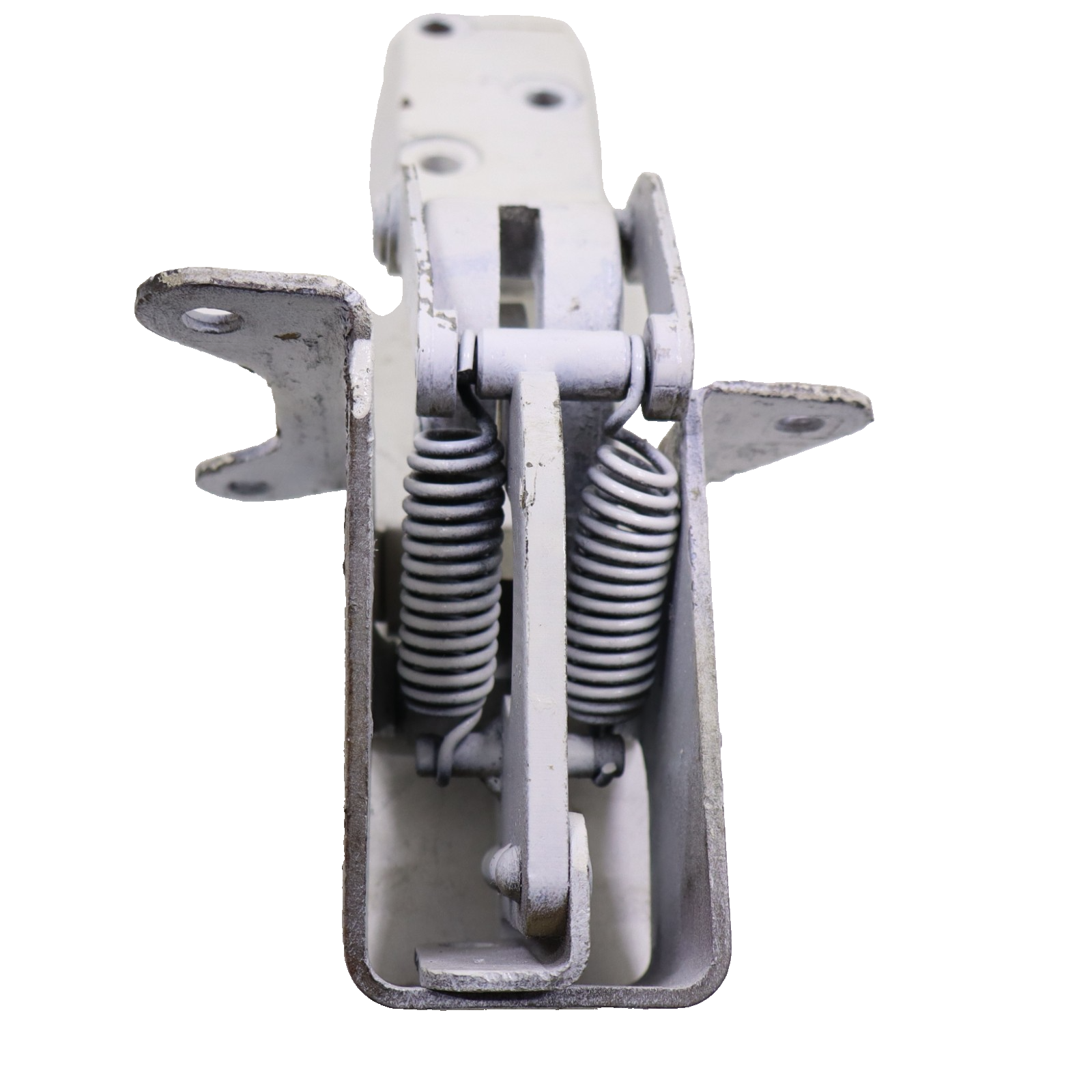 Bentley Rolls Royce 1981-1993 OEM Door Hinge Front Right (Passenger Side) - Image 10