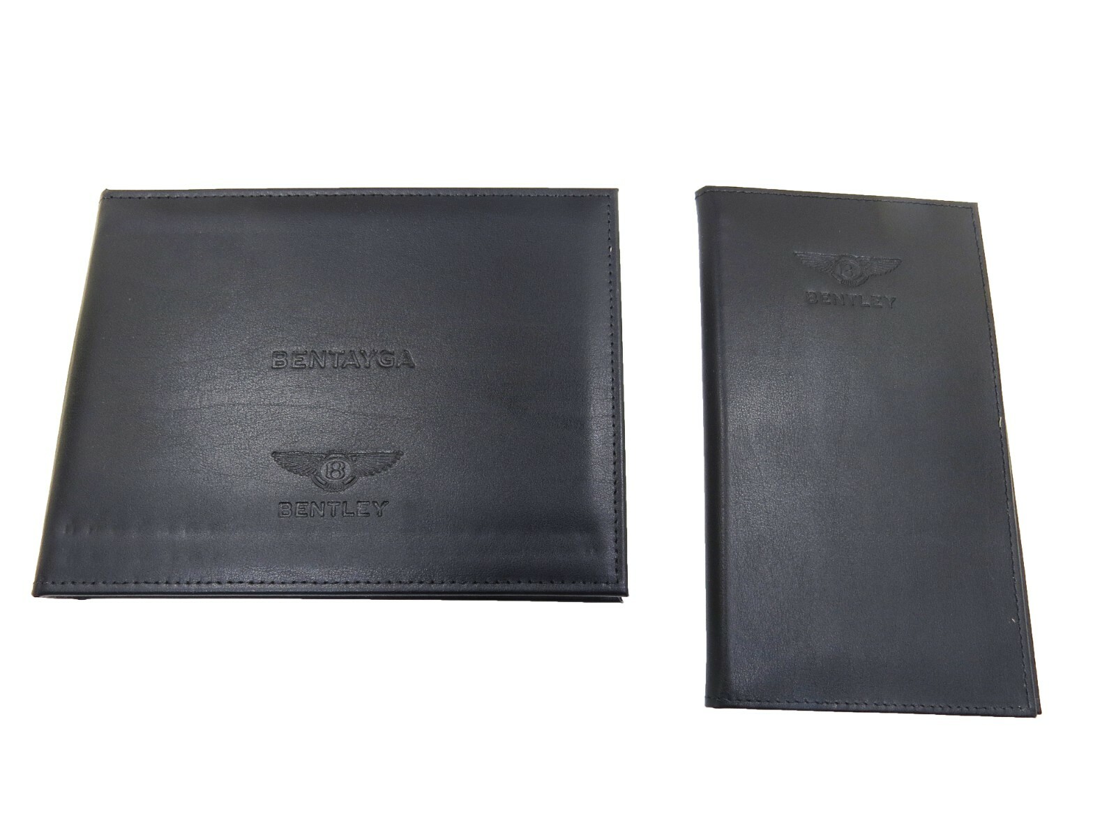 Bentley Bentayga 2017-2023 OEM Manuel du Proprietaire in FRENCH / Owner's Manual - Image 2
