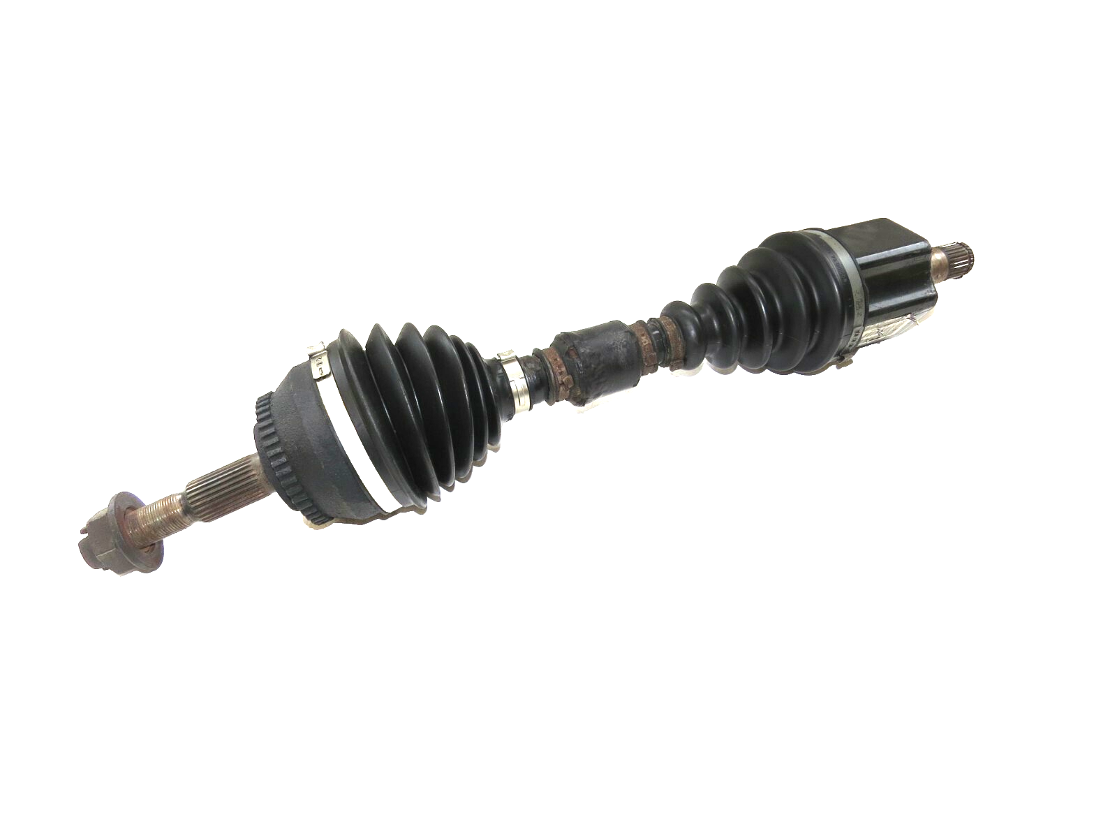 Volvo S40 V40 2001-2004 OEM CV Axle Shaft Front Left (Driver Side) – Image 2