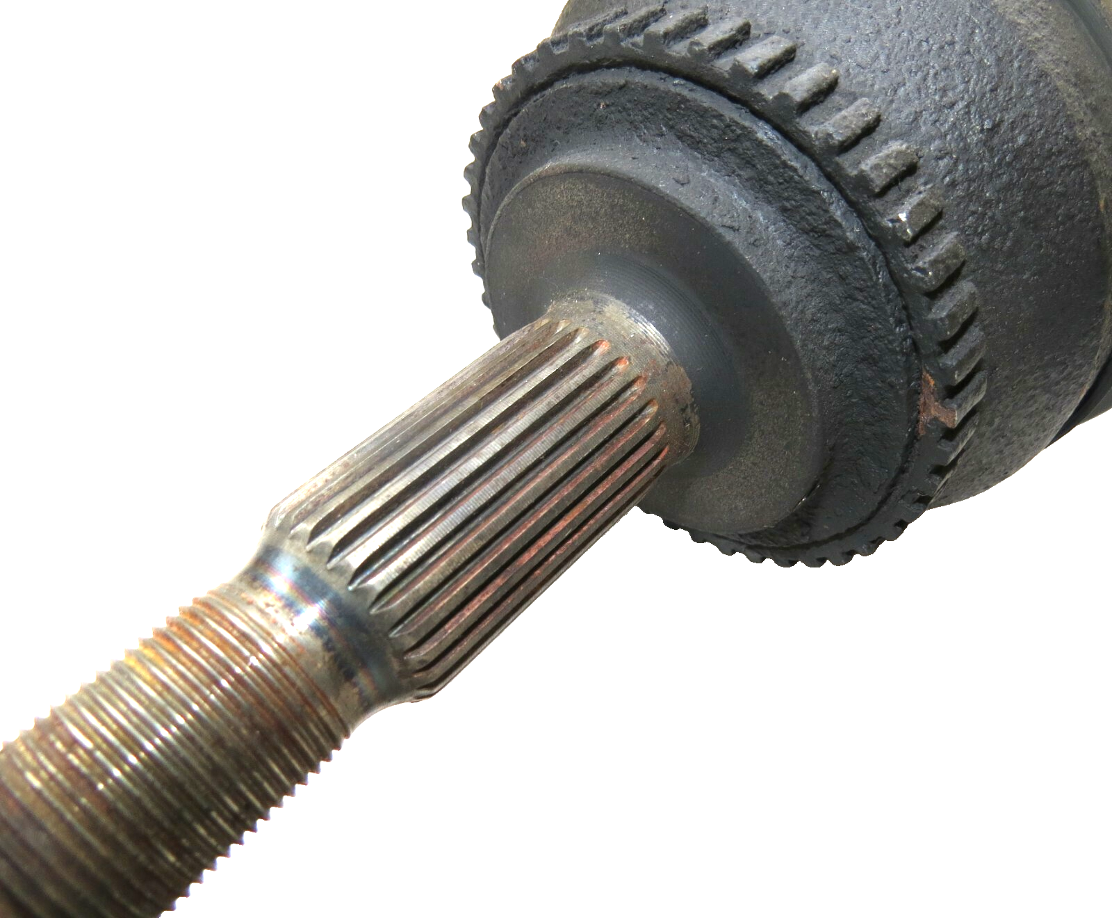 Volvo S40 V40 2001-2004 OEM CV Axle Shaft Front Left (Driver Side) – Image 3