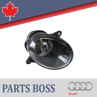 Audi A6 2002-2004 OEM Front Left Fog Light Unit
