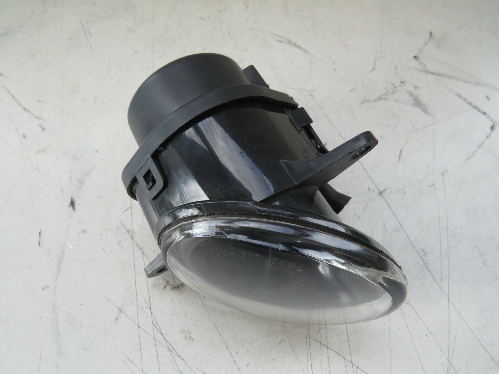 Audi A6 2002-2004 OEM Front Left Fog Light Unit - Image 3