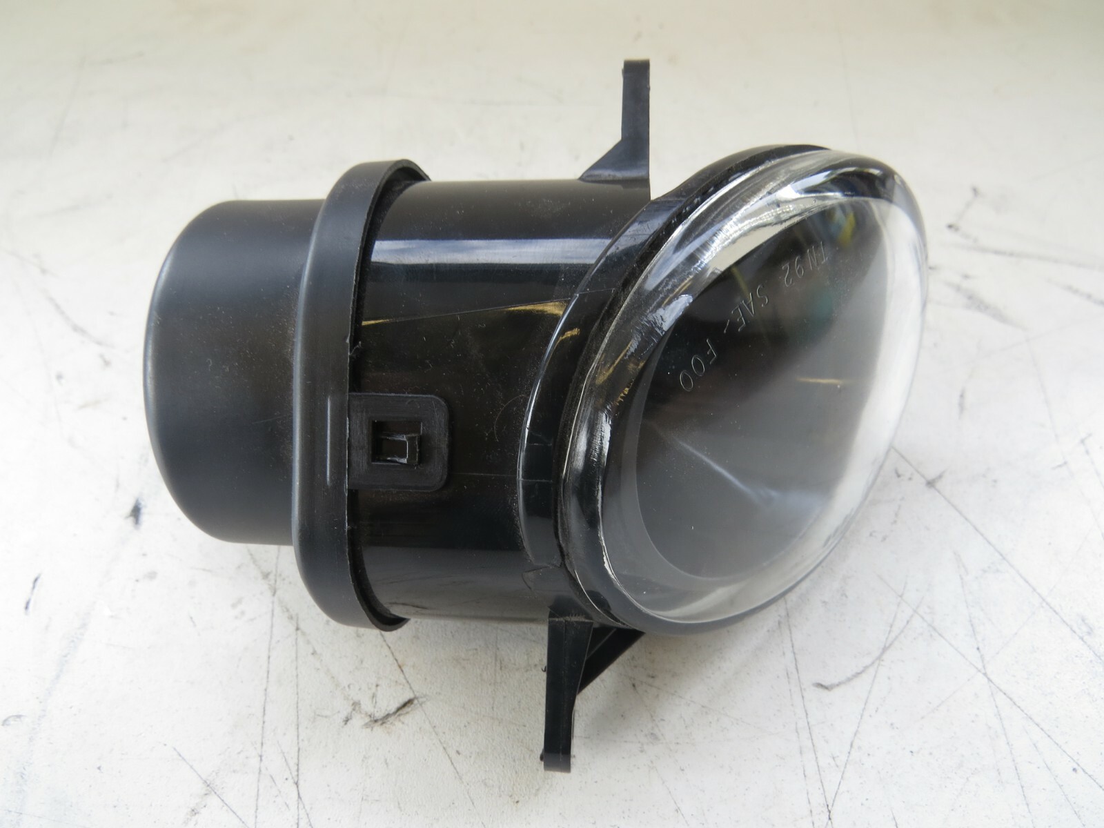 Audi A6 2002-2004 OEM Front Left Fog Light Unit - Image 4