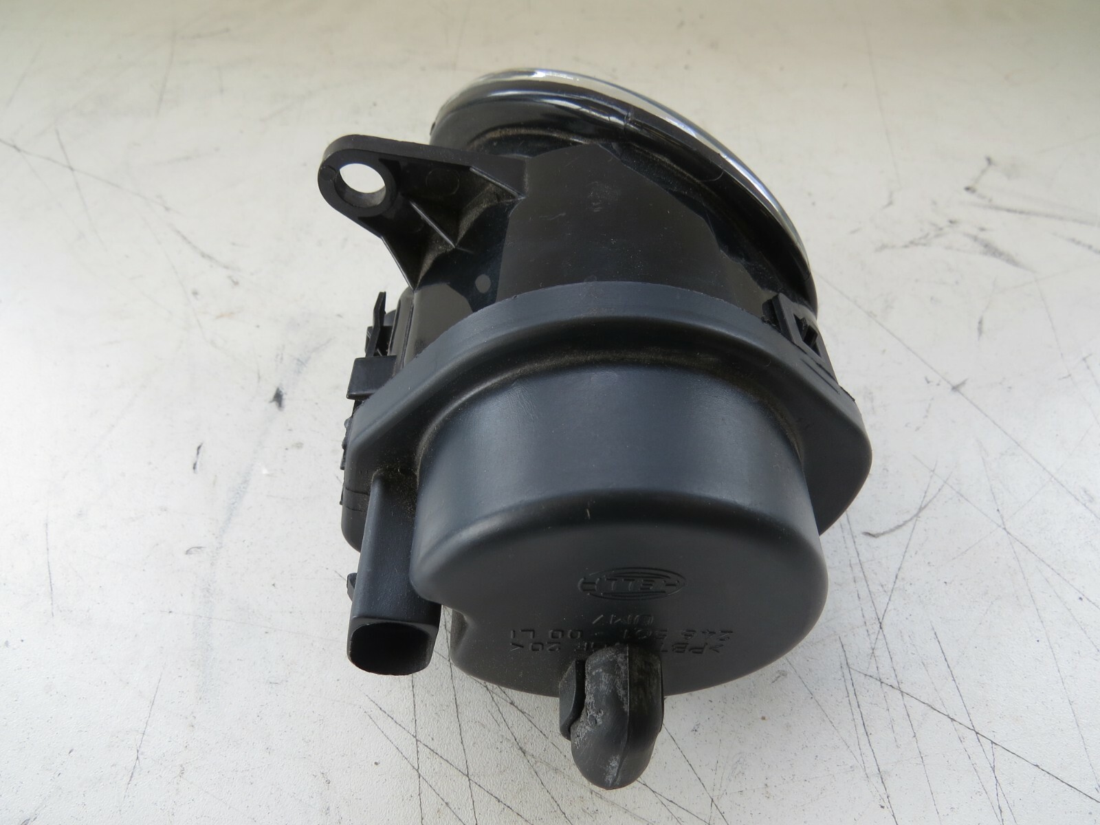 Audi A6 2002-2004 OEM Front Left Fog Light Unit - Image 7
