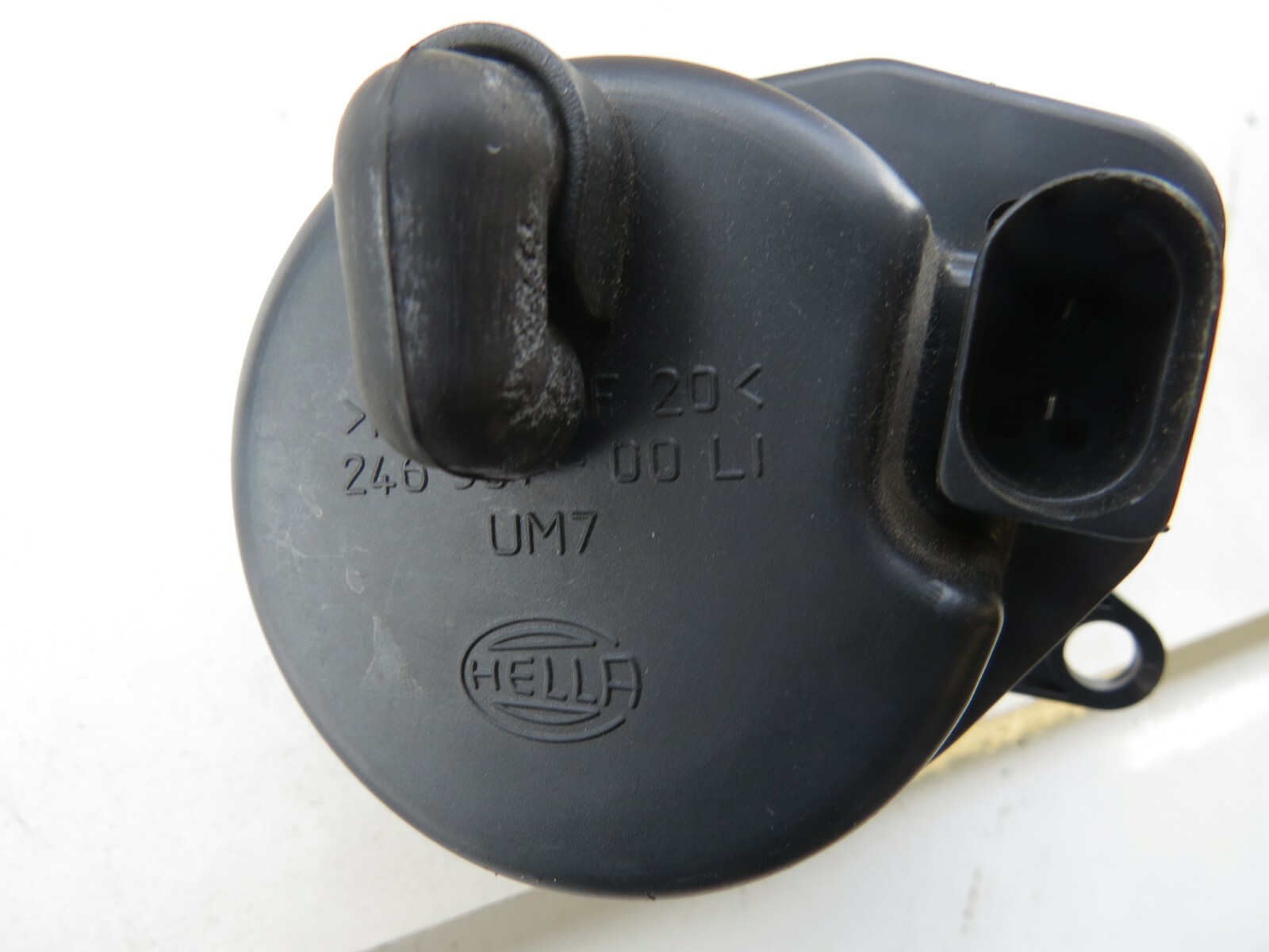 Audi A6 2002-2004 OEM Front Left Fog Light Unit - Image 10