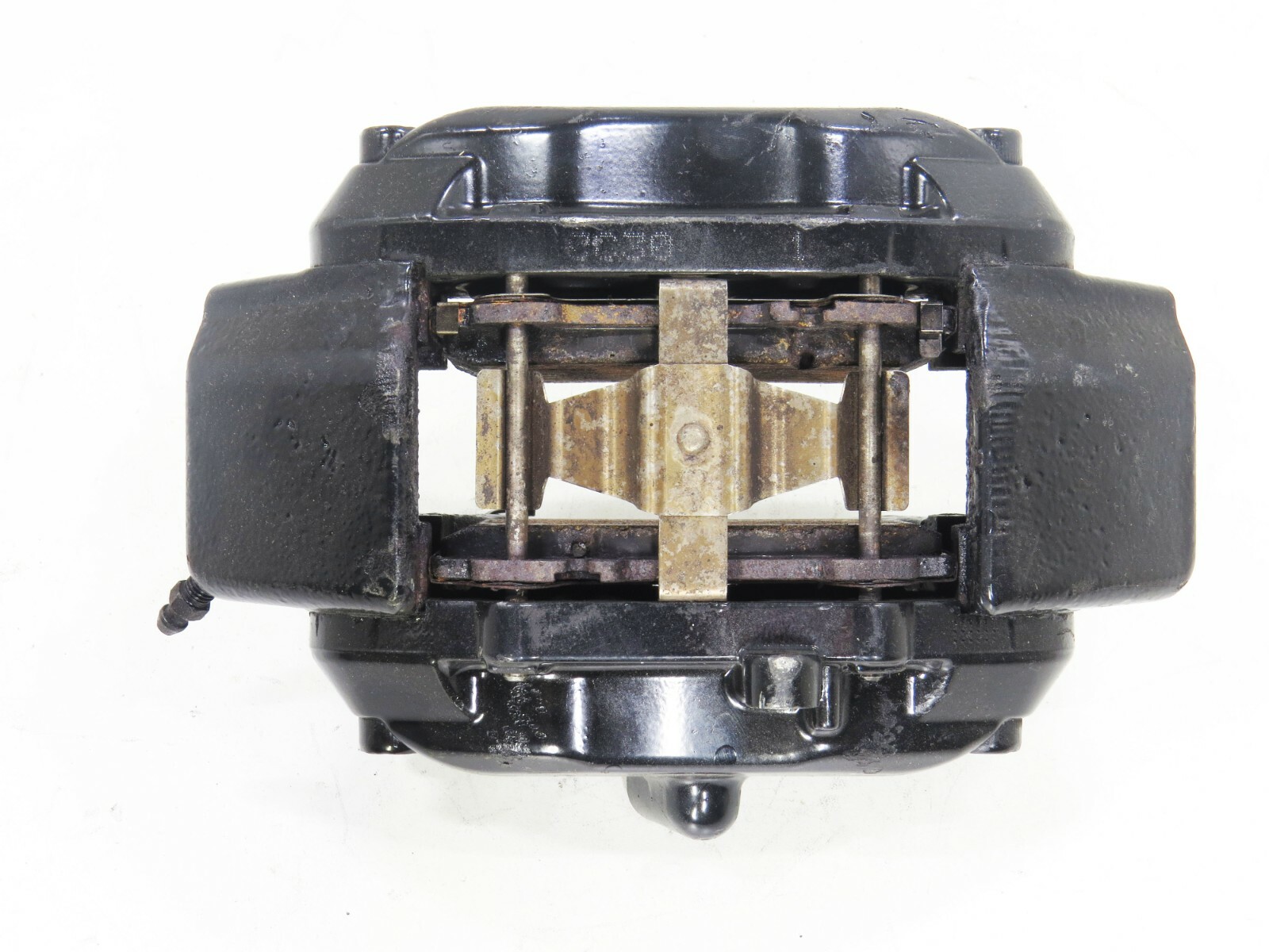 Mercedes CL500 CL55 S55 1998-2006 OEM Brake Caliper Front Right (Passenger Side) - Image 3