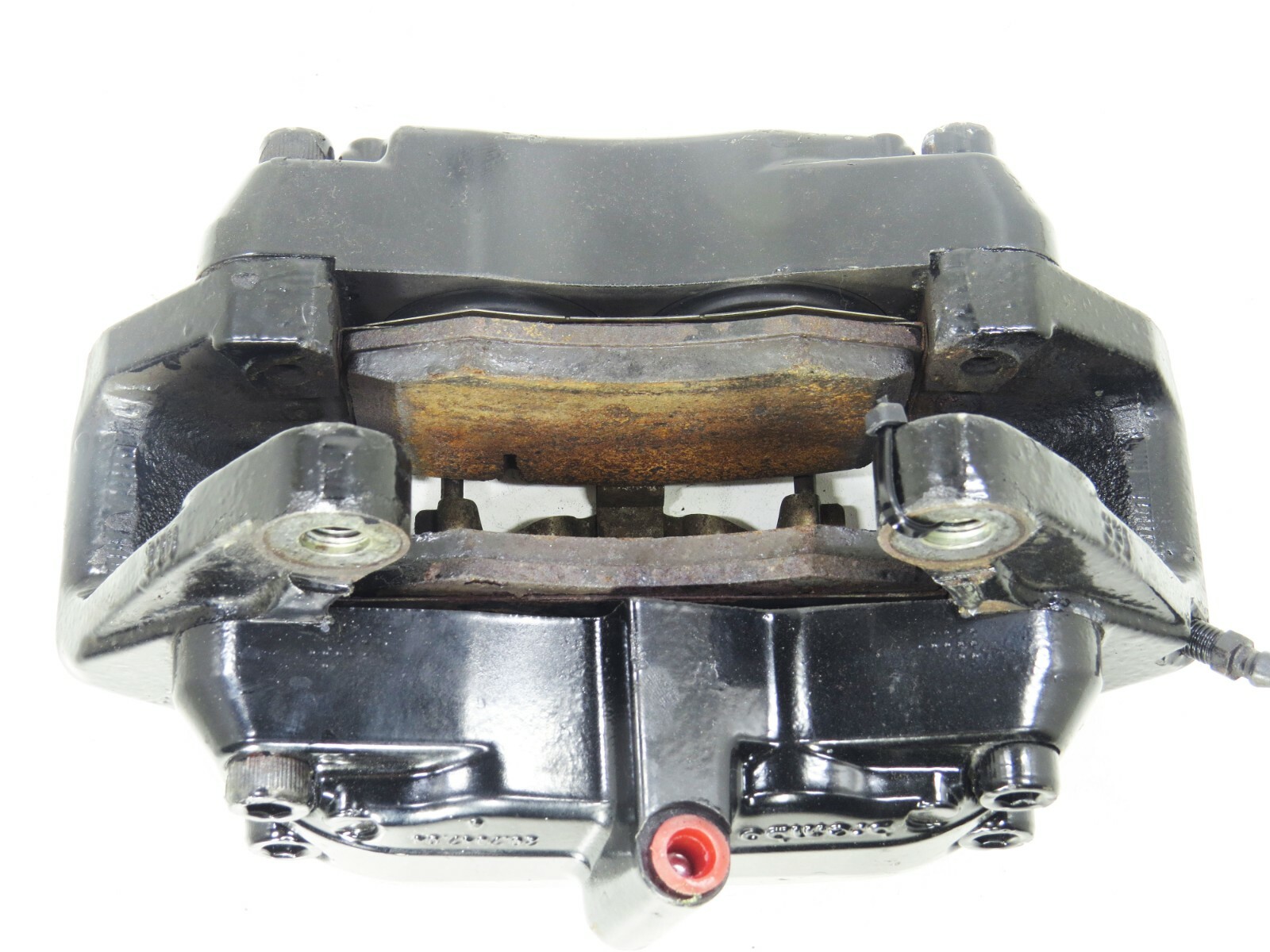 Mercedes CL500 CL55 S55 1998-2006 OEM Brake Caliper Front Right (Passenger Side) - Image 5