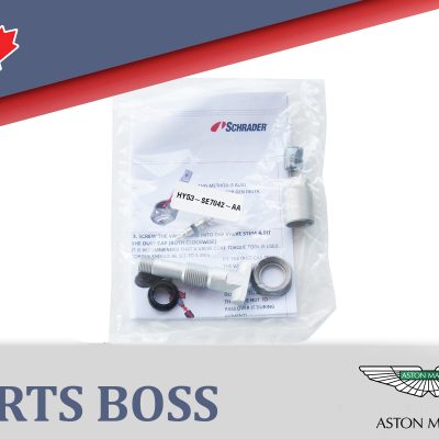 Aston Martin OEM NEW TPMS Service Repair Replacement Kit