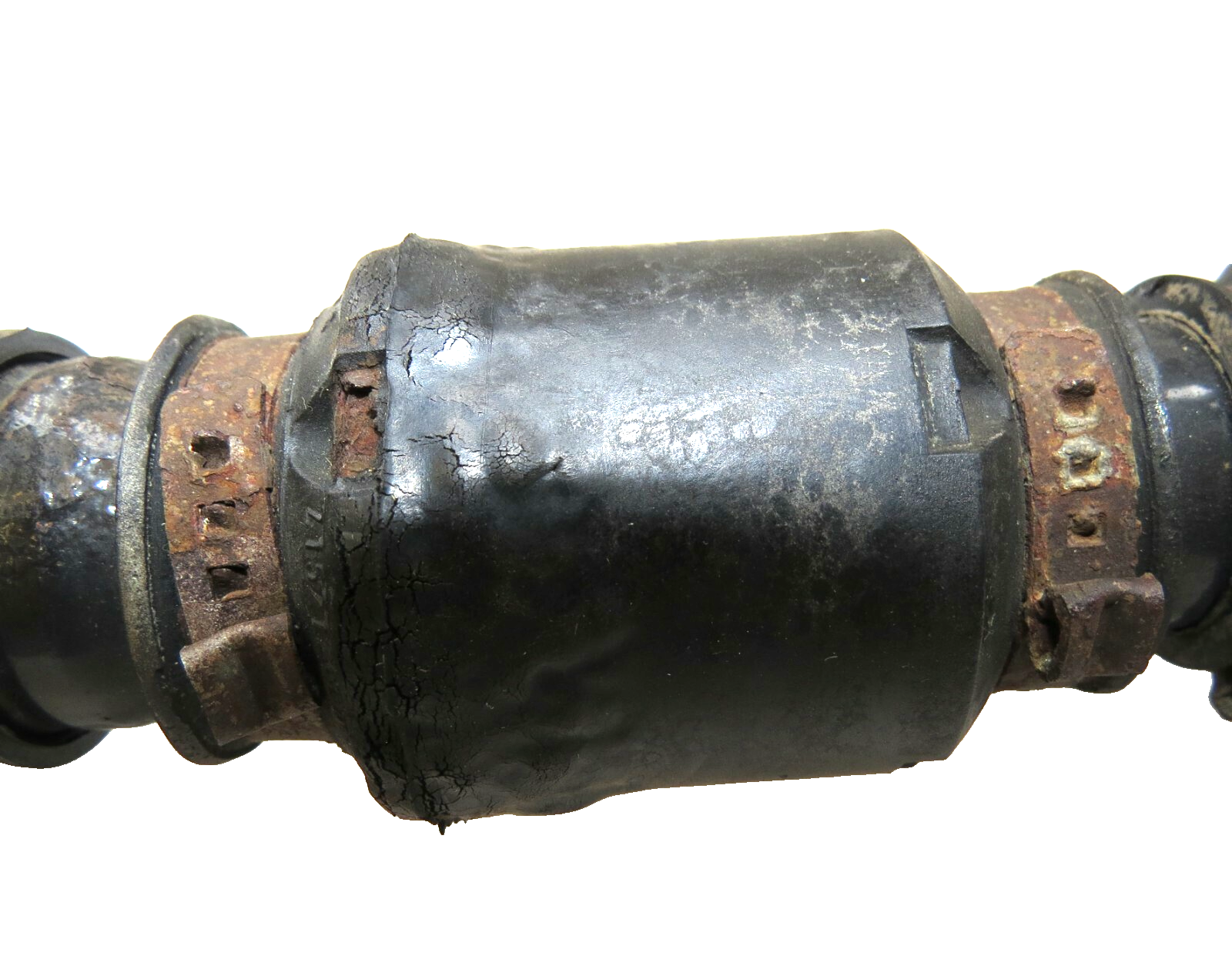 Volvo S40 V40 2001-2004 OEM CV Axle Shaft Front Left (Driver Side) – Image 6