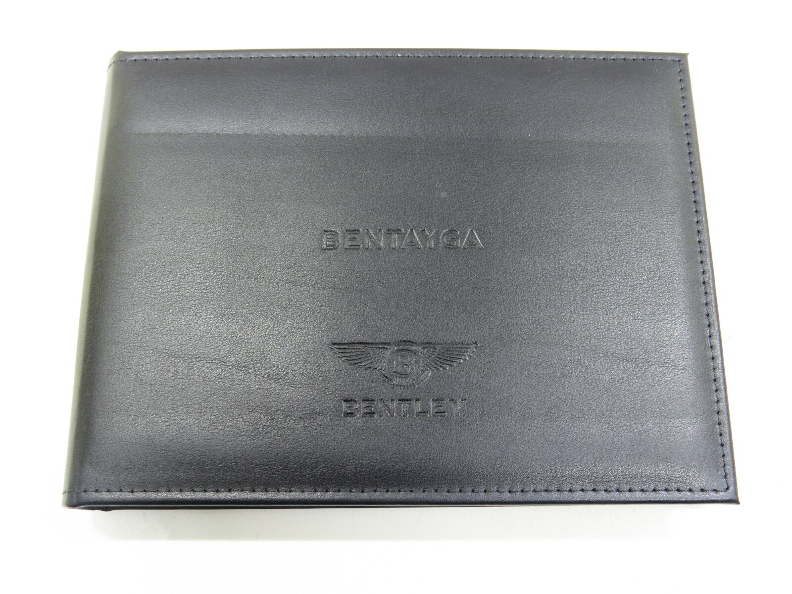 Bentley Bentayga 2017 OEM Manuel du Proprietaire in FRENCH 36A012742AB – Image 3
