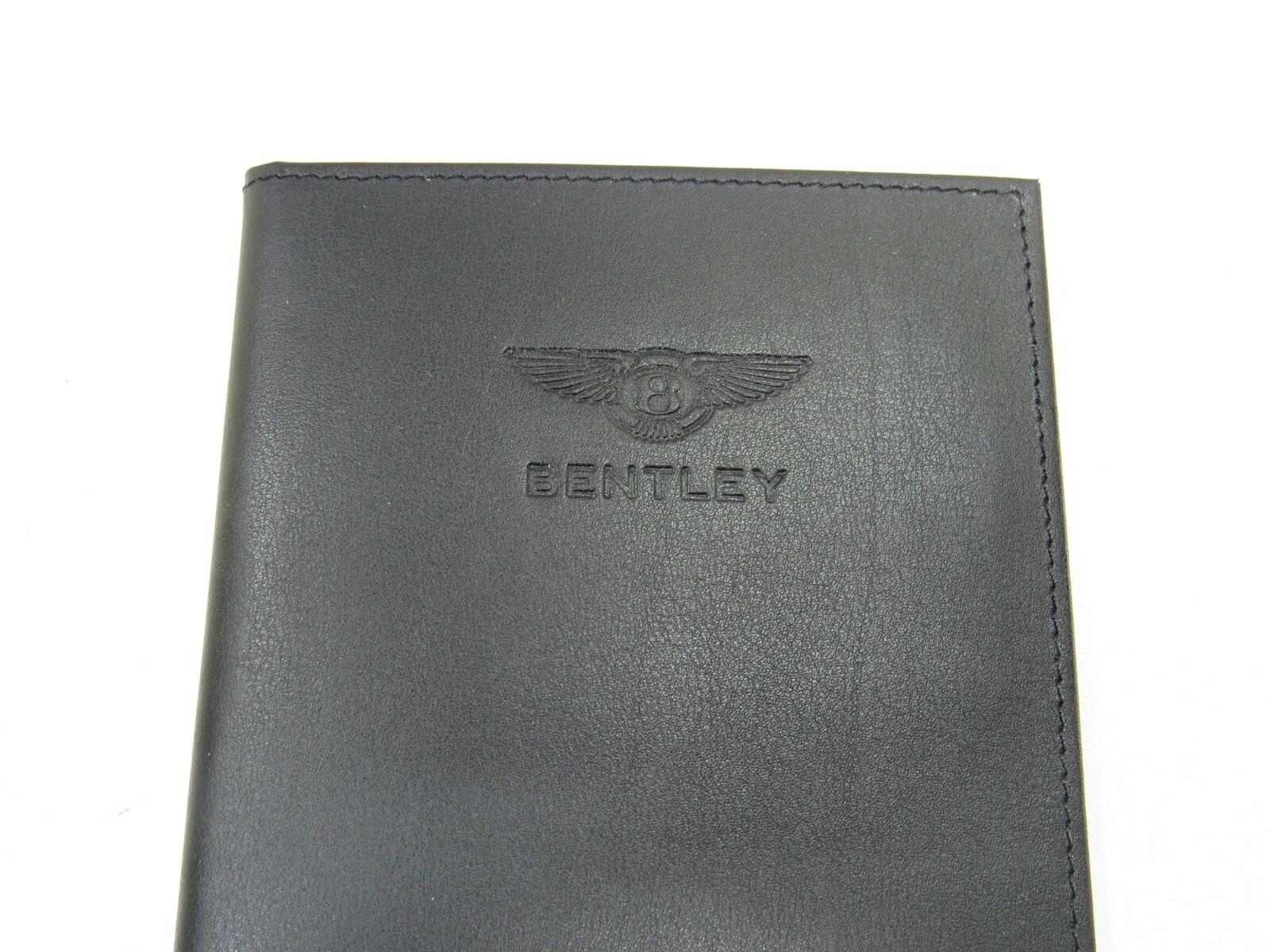 Bentley Bentayga 2017 OEM Manuel du Proprietaire in FRENCH 36A012742AB – Image 4