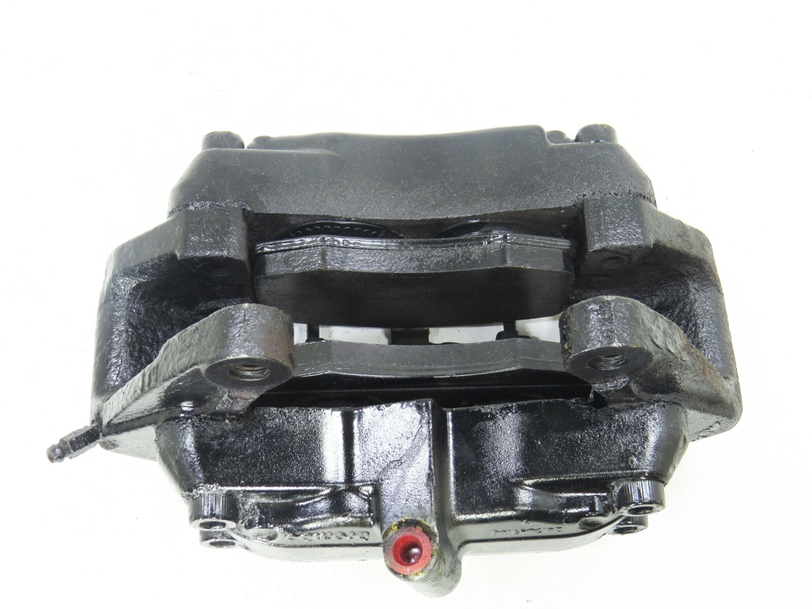 Mercedes CL500 CL55 S55 1998-2006 OEM Brake Caliper Front Left (Driver Side) - Image 5