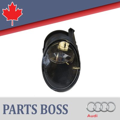 Audi A6 2002 2003 2004 OEM Fog Light Front Left 4B0941699C