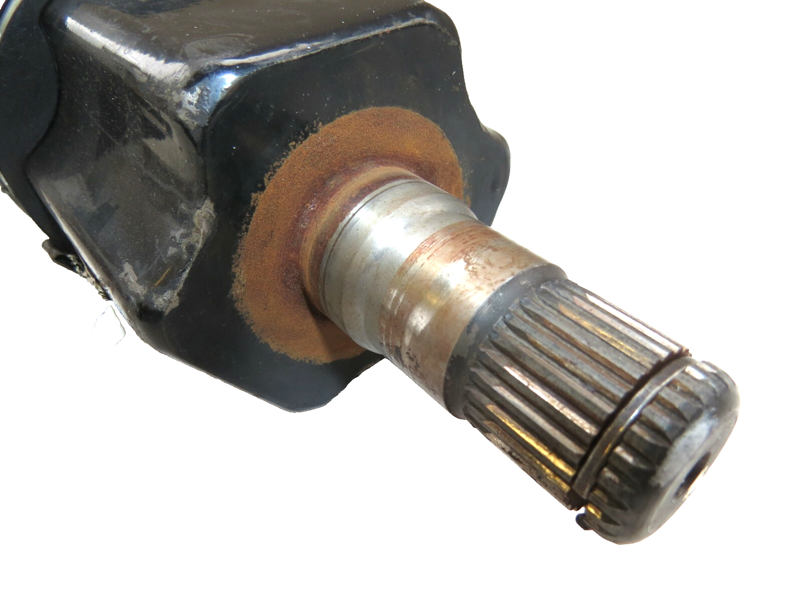 Volvo S40 V40 2001-2004 OEM CV Axle Shaft Front Left (Driver Side) – Image 8