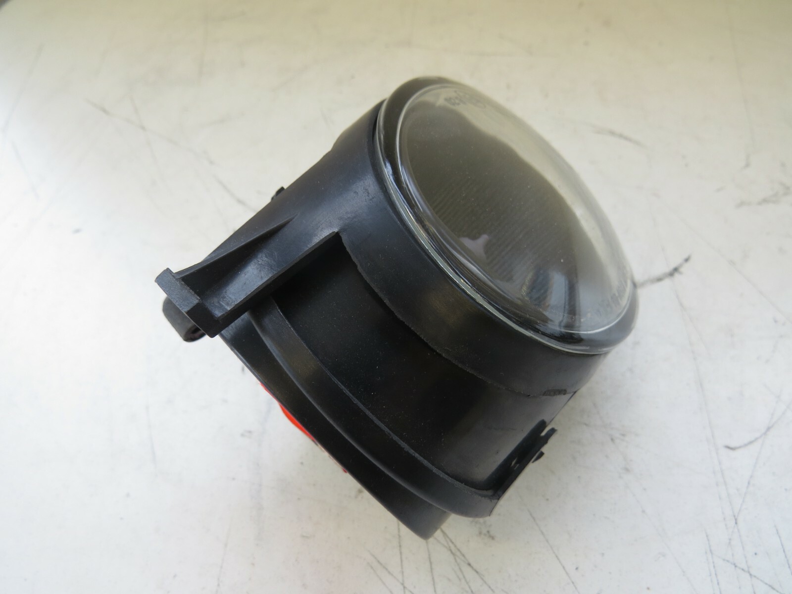 Audi A6 2002 2003 2004 OEM Fog Light Front Left 4B0941699C - Image 5