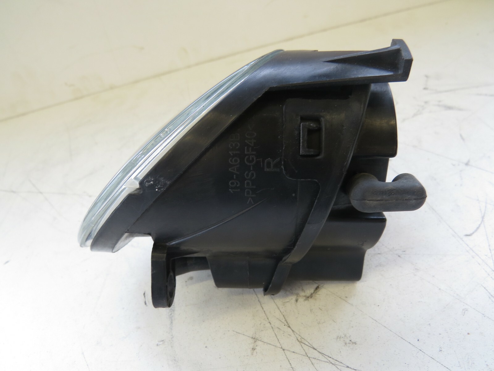 Audi A6 2002 2003 2004 OEM Fog Light Front Left 4B0941699C - Image 6
