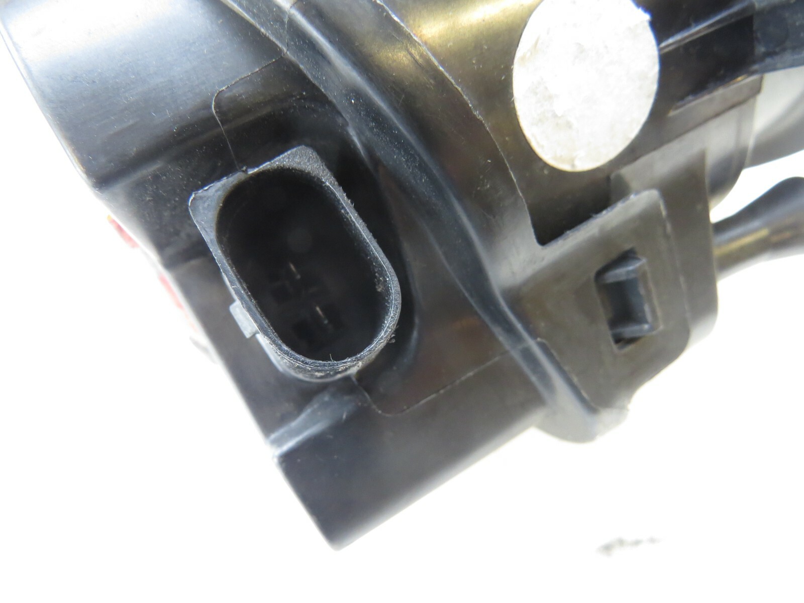 Audi A6 2002 2003 2004 OEM Fog Light Front Left 4B0941699C - Image 9
