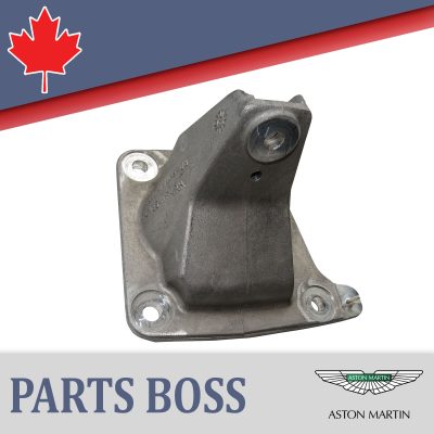 Aston Martin V8 Vantage 2006-2016 OEM NEW Engine Mount Bracket Rear RH