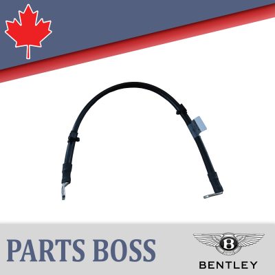 Bentley Continental 2003-2018 OEM NEW Body Wire Harness