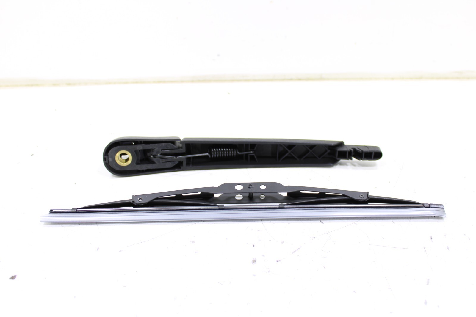 Smart Fortwo W450 1998-2008 NEW Rear Windshield Wiper Arm w/ Blade RSM01-1A - Image 2