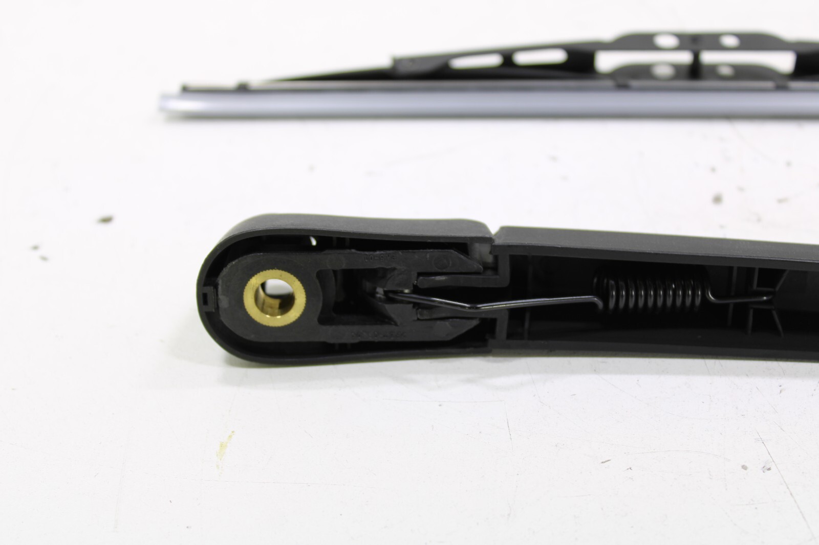 Smart Fortwo W450 1998-2008 NEW Rear Windshield Wiper Arm w/ Blade RSM01-1A - Image 3