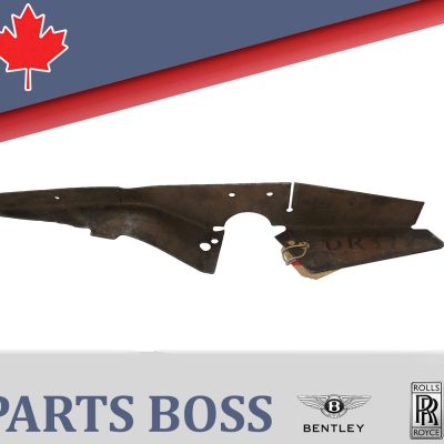 Bentley Rolls-Royce 1955-1965 OEM NEW Anti Roll Rod Mounting Bracket Rear
