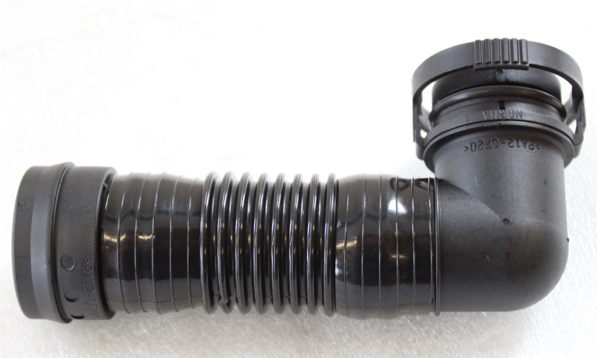 Bentley Continental 2003-2018 OEM NEW New Connecting Hose Lower - Image 3