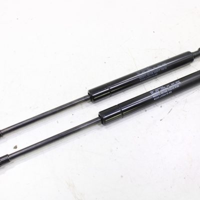 Aston Martin V8 V12 Vantage 2006-2016 OEM Trunk Strut Tailgate Strut Set of 2