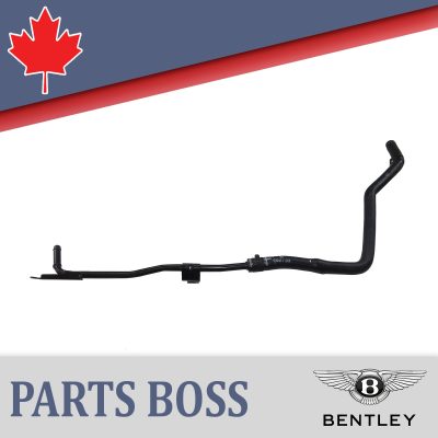 Bentley Continental 2003-2018 OEM Water Coolant Pipe