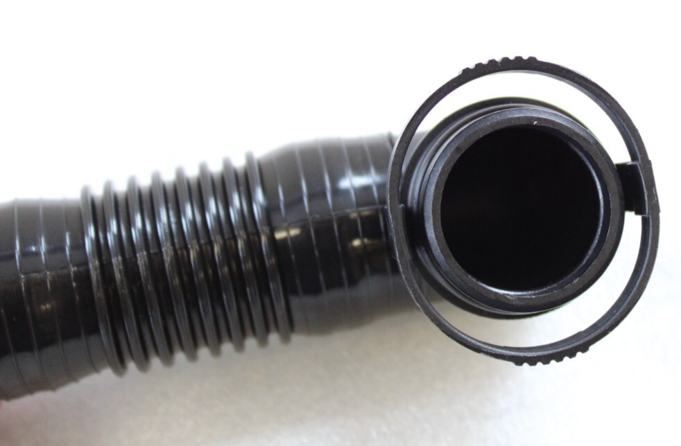 Bentley Continental 2003-2018 OEM NEW New Connecting Hose Lower - Image 4