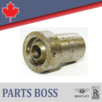 Bentley Rolls Royce 1962-1981 OEM NEW Valve Seat Brake Pump