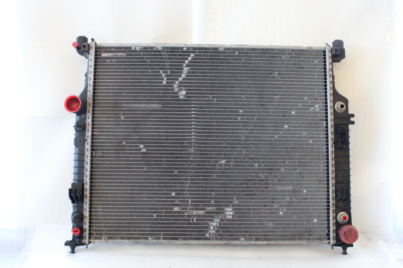 Mercedes GL450 ML320 ML350 ML500 R350 2007 2008 2009 2010 2011 2012 OEM Radiator