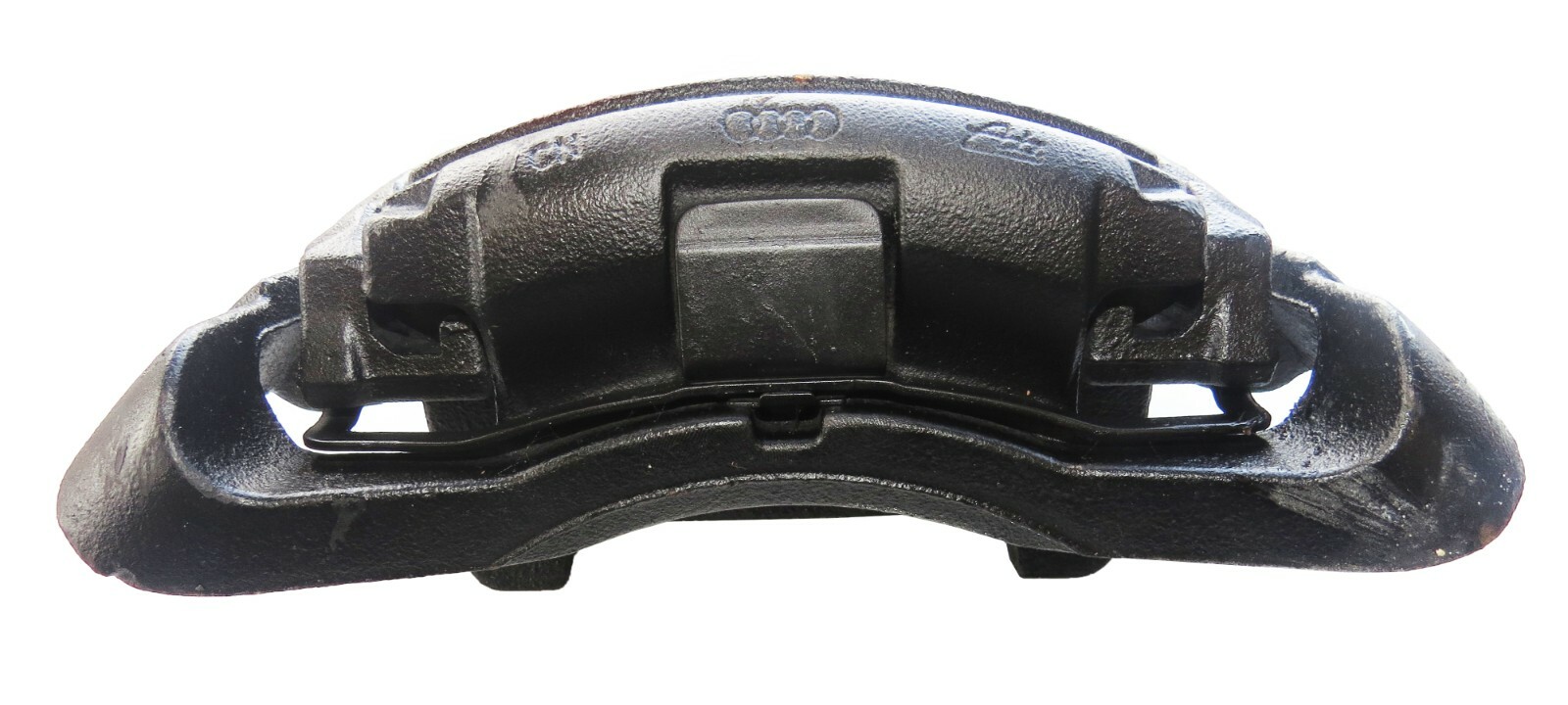 Audi 2005-2011 OEM Brake Caliper Front Left (Driver Side) – Image 5